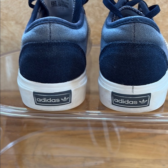 Adidas Adi-ease J Boys Sneakers Style : Ee6125; SZ: 3.5 EUC - Picture 3 of 9